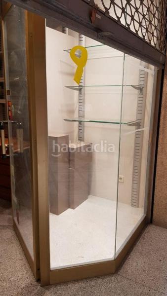 Foto 4626c964-d7b9-461b-86c4-555451f7d065. Lloguer local comercial a Tàrrega