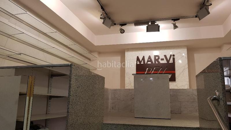 Foto 49886d37-c1db-47d9-b9f9-4688ac9e0e7b. Lloguer local comercial a Tàrrega