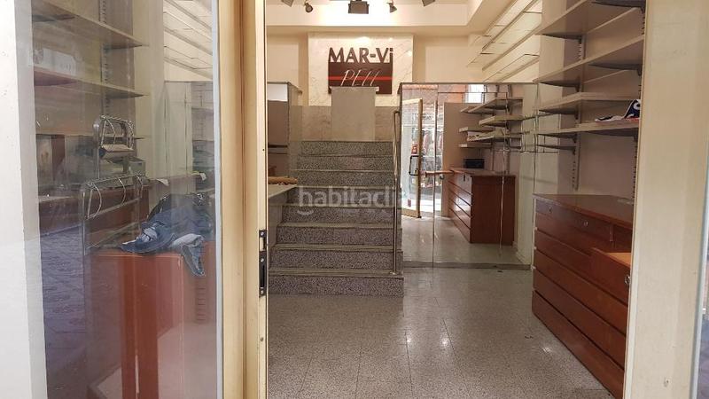 Foto a38cd055-7bc6-4ba2-9aba-dd490a5ac34c. Lloguer local comercial a Tàrrega