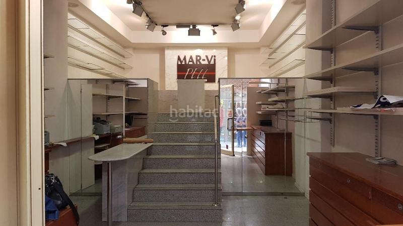 Foto a6c524ac-f911-4d52-940b-3d76597e058b. Lloguer local comercial a Tàrrega