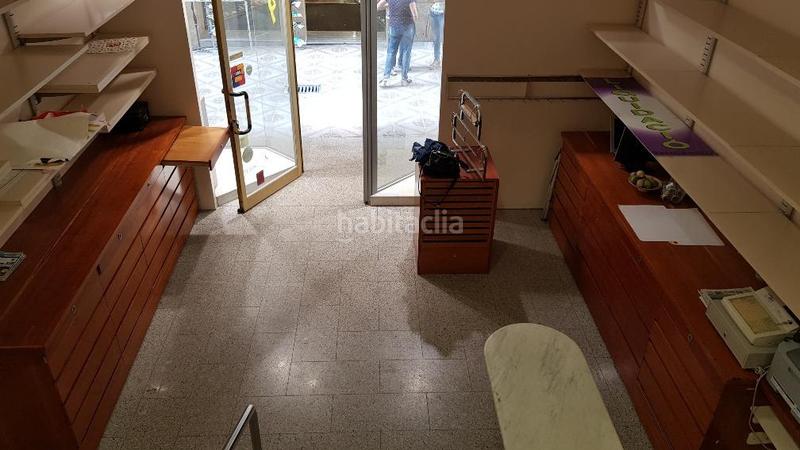 Foto a9a8eda7-bc69-4377-8828-ebd2dbffe76b. Lloguer local comercial a Tàrrega