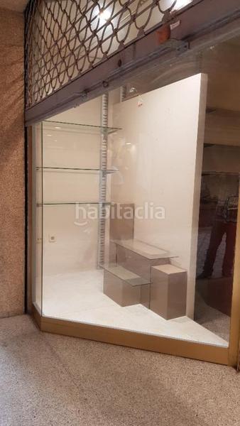 Foto aba745ae-06e5-441f-94f5-548e6fe0396e. Lloguer local comercial a Tàrrega