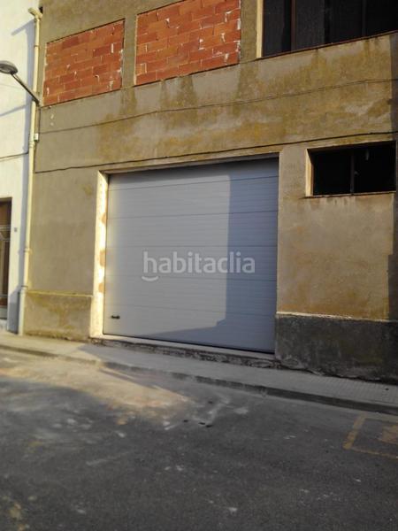 Foto 562a5dd4-e61c-40c6-9524-fd0aa5dbbc7b. Appartamento con parcheggio in Agramunt