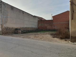 Terreny residencial  Pau casals