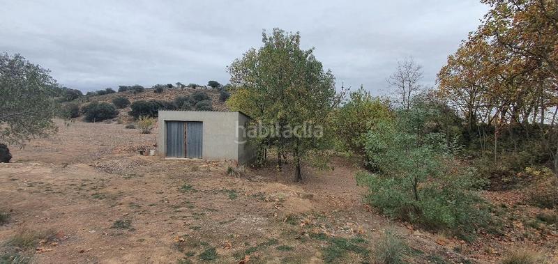Foto a3622188-375d-4b0f-8ad1-55406c1927ac. Terreno residencial finca rustica de secano en venta en Castellserà