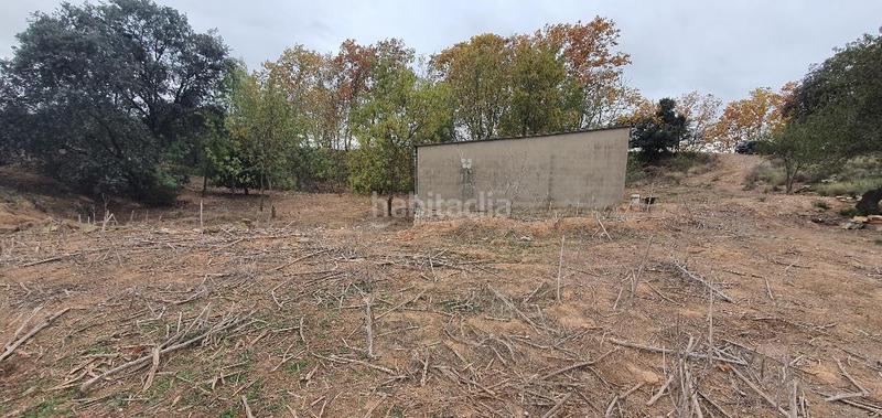 Foto f1adf5c4-c3f6-4d11-aa68-70c91d2c2ae5. Terreno residencial finca rustica de secano en venta en Castellserà