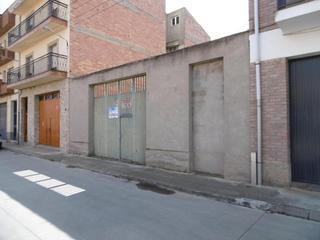 Terreny residencial  De pau claris