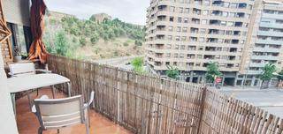 Pis a Instituts-Universitat. Piso alquilado  en venta