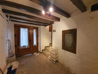 Casa adossada a Sant Mart de Riucorb. Casa en venda a sant marti de malda