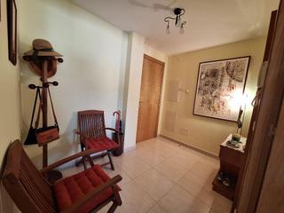 Apartament a Fuliola (La). Acollidor apartament a la fuliol a