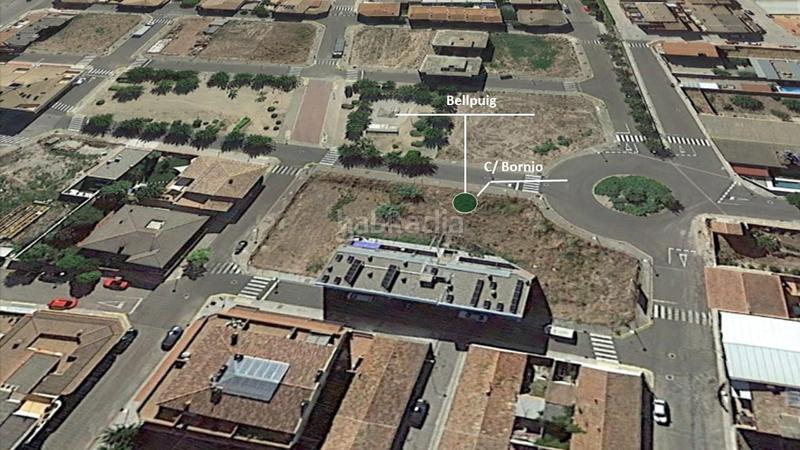 Foto 17639da1-5e92-483f-b3e7-52514b88381d. Terreno residencial solar urbano en Bellpuig
