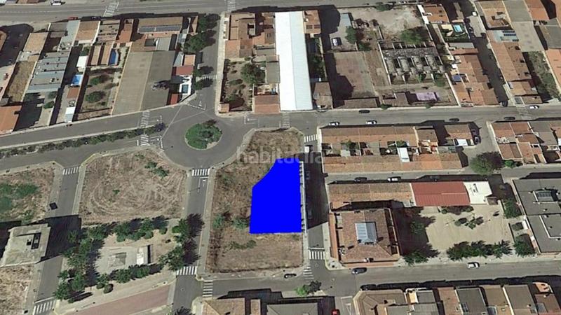 Foto 209e4d5a-b6c2-4d40-b576-05d95ac6ed37. Terreno residencial solar urbano en Bellpuig