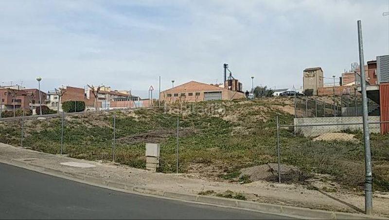 Foto e1ed183d-a813-4e1c-9aae-b67f327ea6d6. Terreno residencial solar urbano en Bellpuig