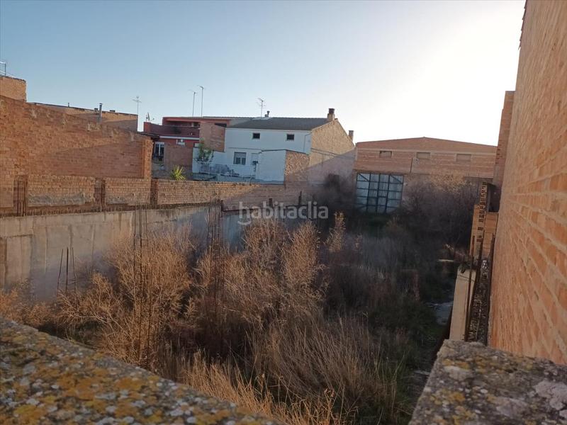 Foto 55d1f668-4a33-4533-9cfa-d6feed35558e. Terreno residencial obra ne construcción en golmes en Golmés