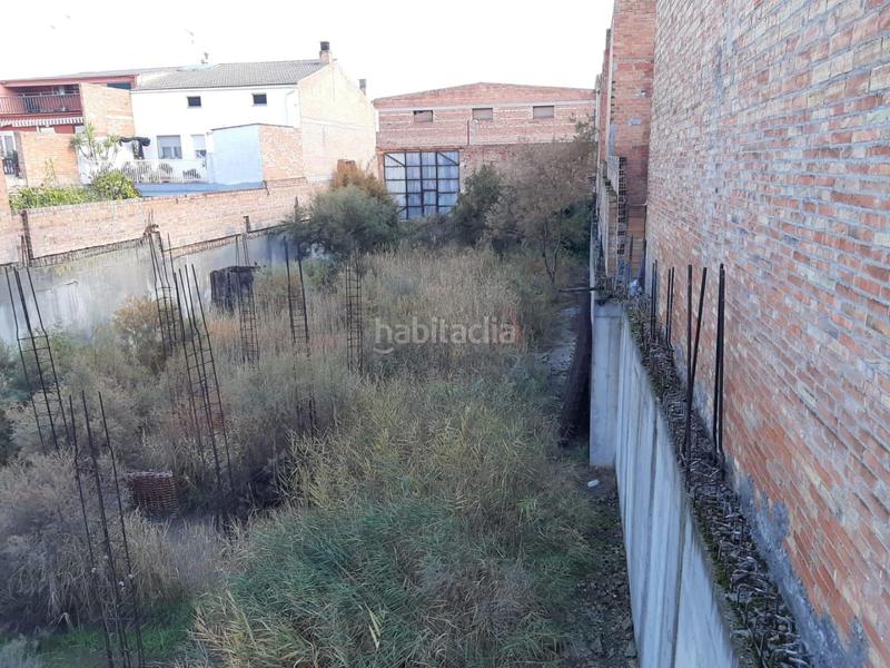Foto 59e878d5-dff7-40c9-a3f2-77c7a79b4388. Terreno residencial obra ne construcción en golmes en Golmés