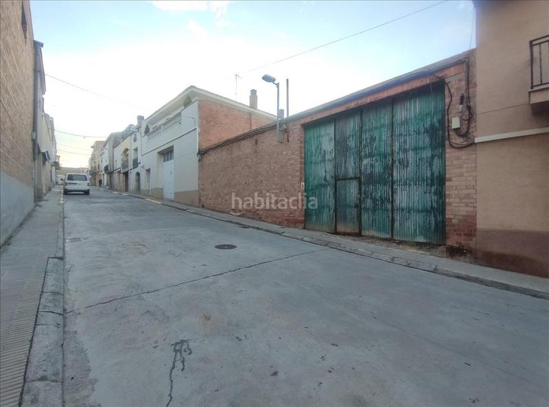 Foto 67b152f8-60ab-418a-929e-fe4852278030. Terreno residencial obra ne construcción en golmes en Golmés