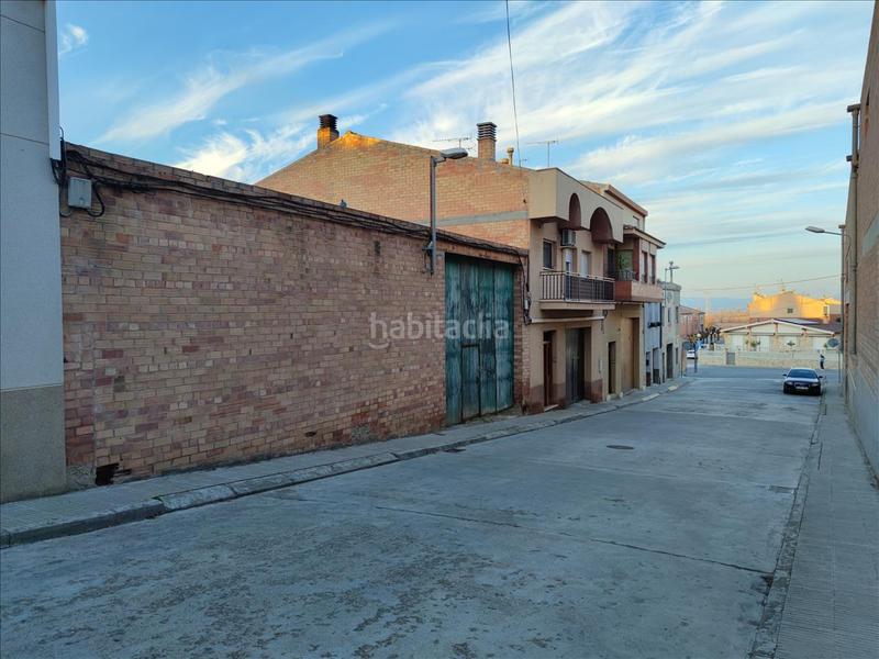 Foto bc02143f-a5b8-4eaf-86bc-a6eae19a6695. Terreno residencial obra ne construcción en golmes en Golmés