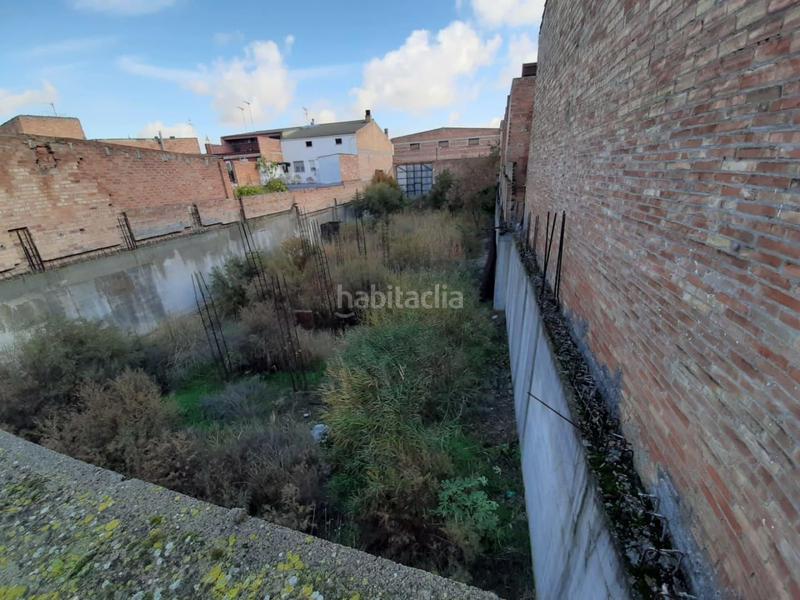 Foto bcebf5aa-15f8-4219-aae5-bfda49f6d9e6. Terreno residencial obra ne construcción en golmes en Golmés