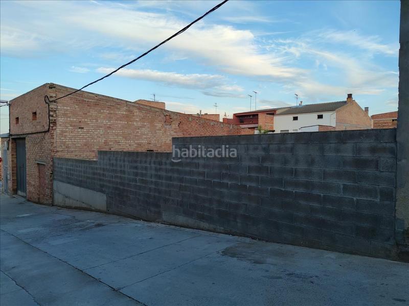 Foto ef02f096-abb7-4a3d-be79-a393e31586c1. Terreno residencial obra ne construcción en golmes en Golmés