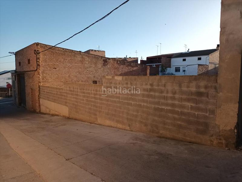 Foto fd51b94a-3702-4842-ad55-c46b121106b3. Terreno residencial obra ne construcción en golmes en Golmés