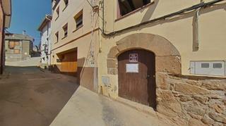 Masia  Del calvari. Casa en sanaüja