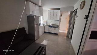 Apartament a Balàfia. Piso en venta de dos habitaciones en balafia
