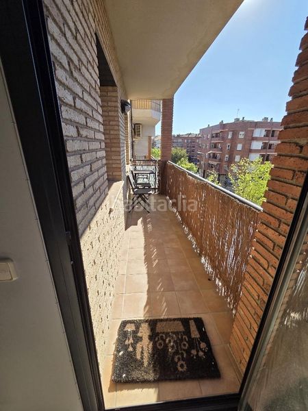 Foto 20a895f8-7933-4244-90d4-480c3d4b25a6. Pis amb calefacció aparcament a Mollerussa