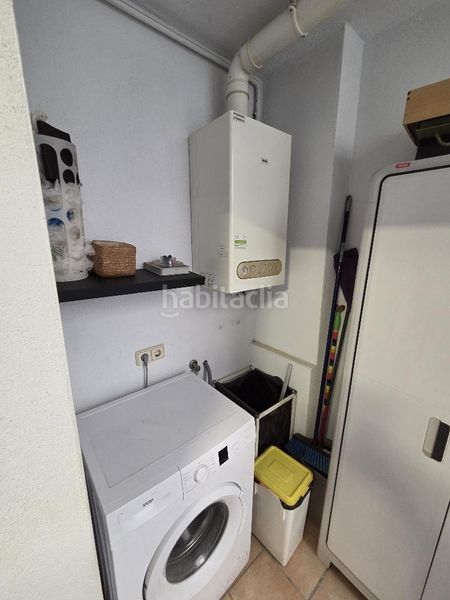 Foto 9bfe9122-e2cb-40fe-8277-c3e9394934c0. Pis amb calefacció aparcament a Mollerussa