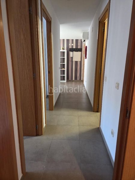 Foto a6d705f6-5a8f-4ac5-bd94-0d7bb6737ecc. Pis amb calefacció aparcament a Mollerussa