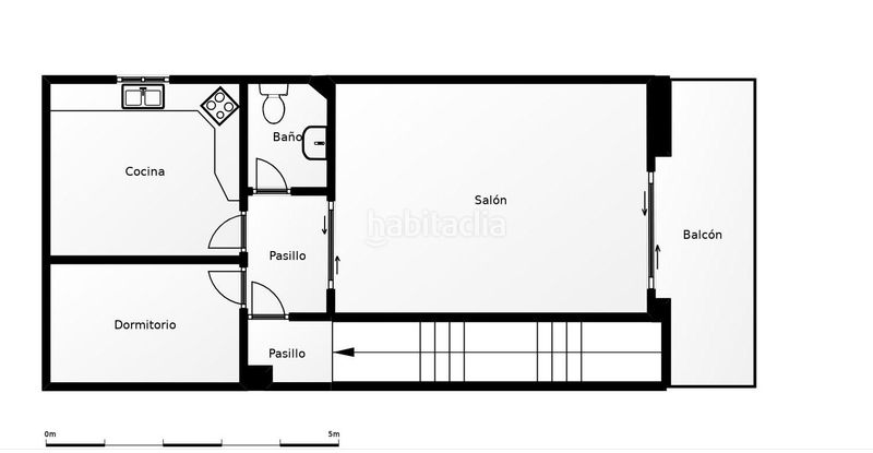 Foto 1ca955c4-c281-44c5-b5f7-99412c6ca048. Casa adossada amb calefacció aparcament a Linyola