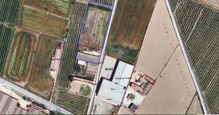 Industrial building in Fuliola (La). Solar industrial agricola en boldu