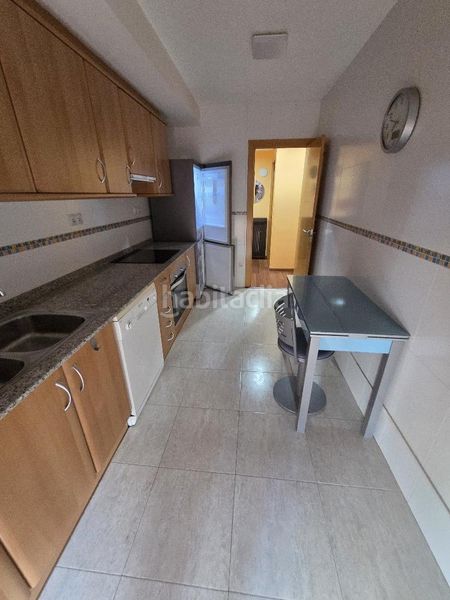 Foto f1bc3a41-bc1e-4095-b5ac-78e428e9e08d. Rent duplex with heating parking in Tàrrega