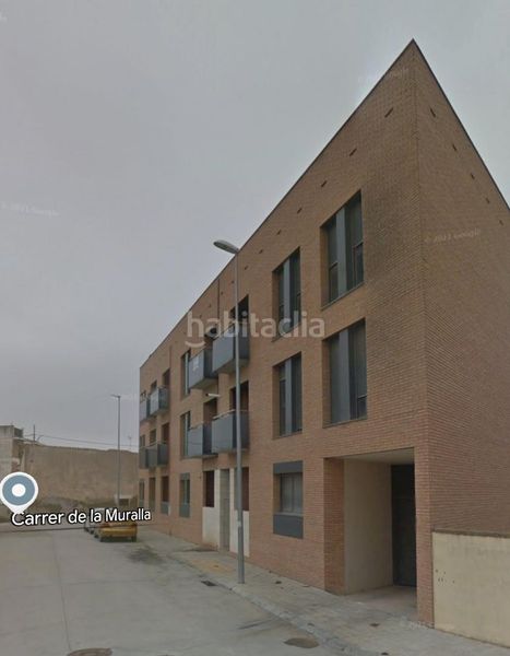 Foto 60411847-6065-4864-9321-dca6fde5f3e1. Piccolo appartamento con riscaldamento parcheggio in Vilagrassa