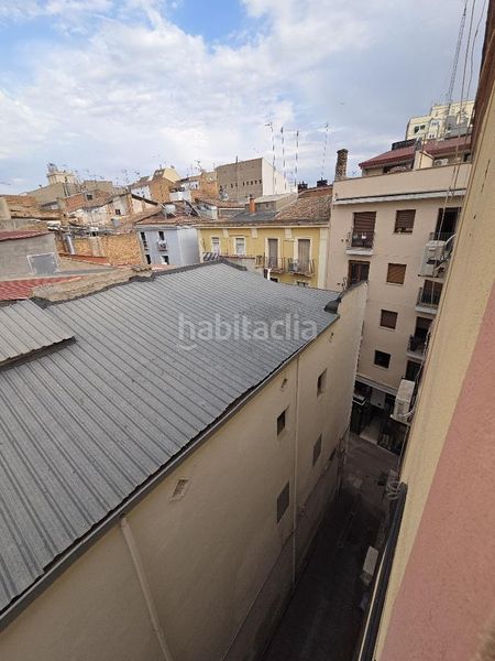 Foto b197cf7f-6e27-4577-8ab9-c2a621a07ac6. Apartament a Centre Històric Lleida