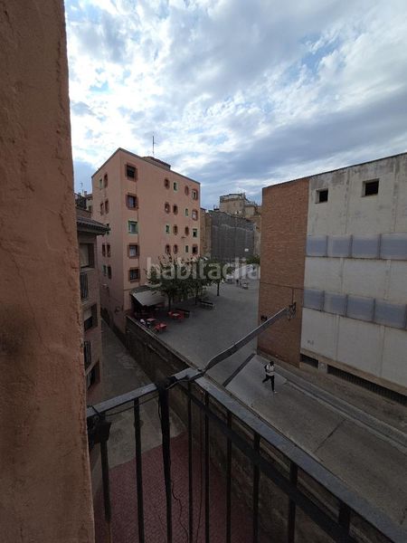 Foto e1d375f6-0c74-430f-a721-65feb9581cb7. Apartament a Centre Històric Lleida