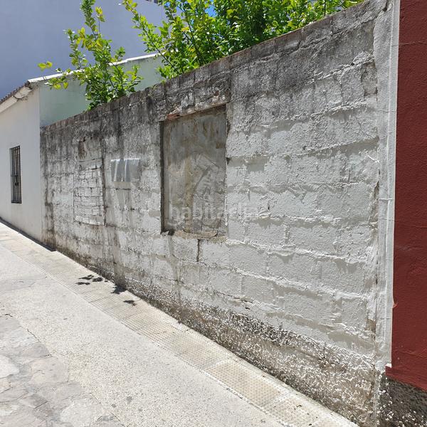 Foto c4646bf0-c15a-4fd7-978b-d016e117be97. Terreny residencial a Ubrique