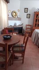 Country house in Benaocaz