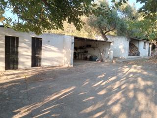 Chalet en Bosque (El). Chalet con piscina y parcela y parking.