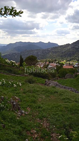 Foto 066cd9bd-f296-46c1-94b1-110396d4ec2f. Finca rústica parcela rústica con excelentes vistas. en Benaocaz