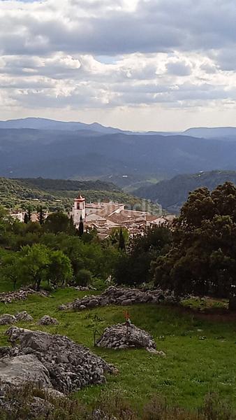 Foto 6c5a5fd8-8426-402c-8398-8d586b663a3a. Finca rústica parcela rústica con excelentes vistas. en Benaocaz