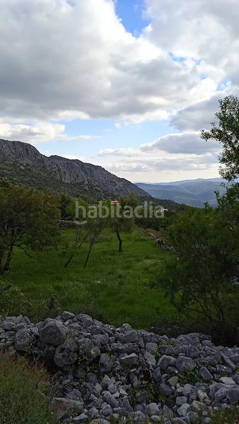 Foto 6d95ea44-e149-4f00-a9c7-4d54fde03ce8. Finca rústica parcela rústica con excelentes vistas. en Benaocaz