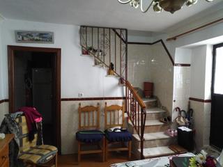 Masia a Ubrique. Casa pueblo