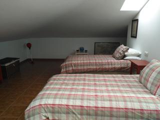 Duplex en Calle altozano 7. Duplex 1 planta