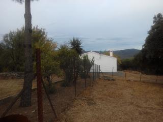 Casa en Ubrique. Casa de campo