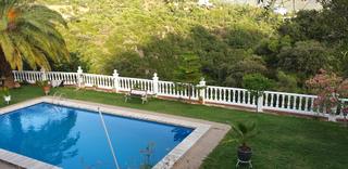 Casa a Benaocaz. Casa de campo
