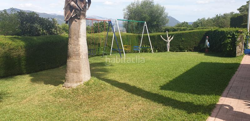 Foto 0a94f671-9b22-4c8d-9c8f-2dab5a828d12. Chalet dans Prado del Rey