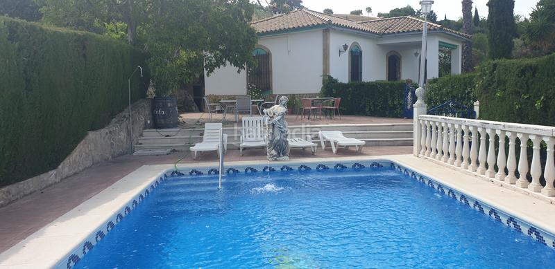 Foto 2369bc6f-e196-4346-877d-836d440798ab. Chalet dans Prado del Rey