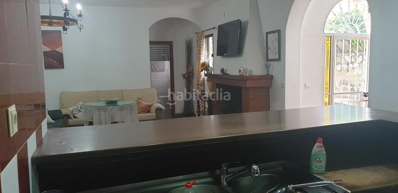 Foto 29d52887-745a-4f4f-968a-735ef8385bd1. Chalet dans Prado del Rey