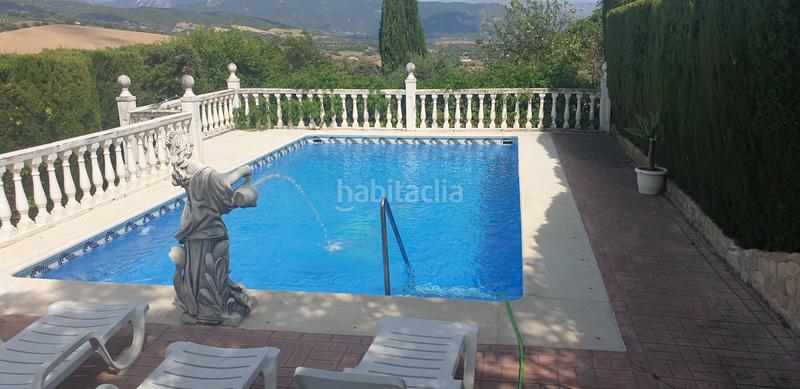 Foto bacf2885-4b71-4854-b4d1-86f378994df5. Chalet dans Prado del Rey