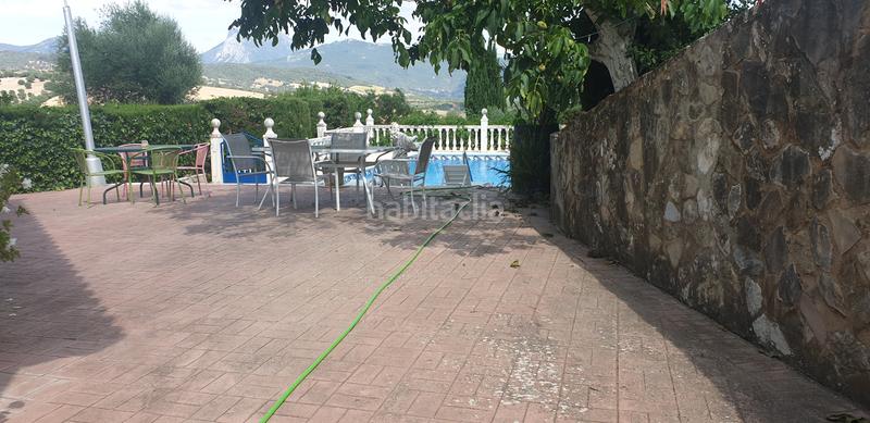 Foto cc1275e6-93cc-465f-87cb-409b064b02b4. Chalet dans Prado del Rey